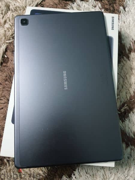 Samsung Tab A7 32GB Ram 3 1