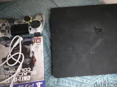 PS4 Slim 1 TB