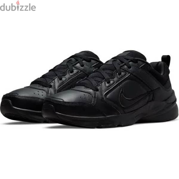 Nike defy all day size41 جزمة نايك ٤١ 0