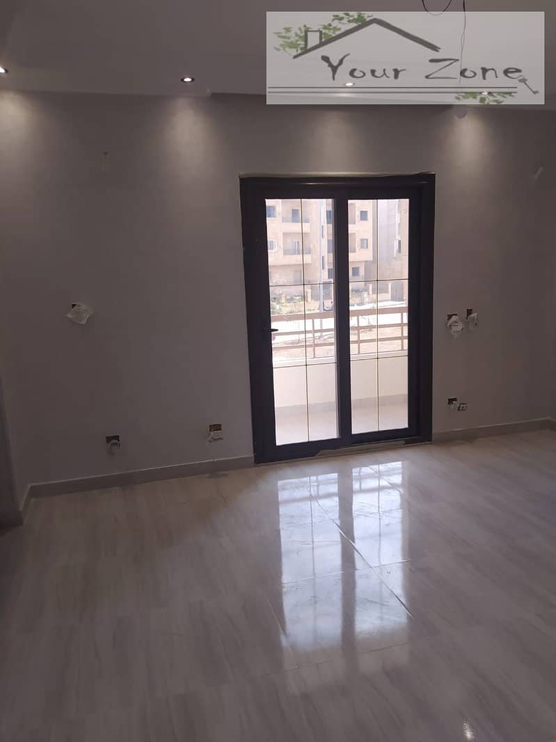 Apartment for rent in the sixteenth district Sheikh Zayed, near Mazar Mall 4