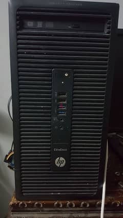 hp