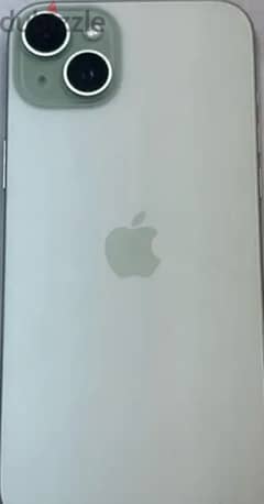 Iphone 15 plus 256 GB new