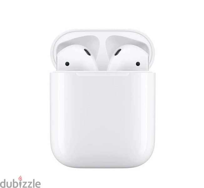 AirPods 2 0