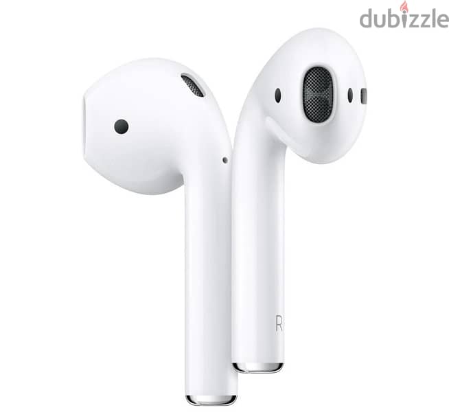 AirPods 2 1