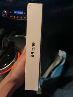 IPhone 15 plus/ 128GB 0