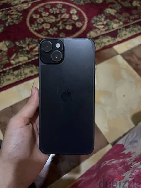 IPhone 15 plus/ 128GB 6