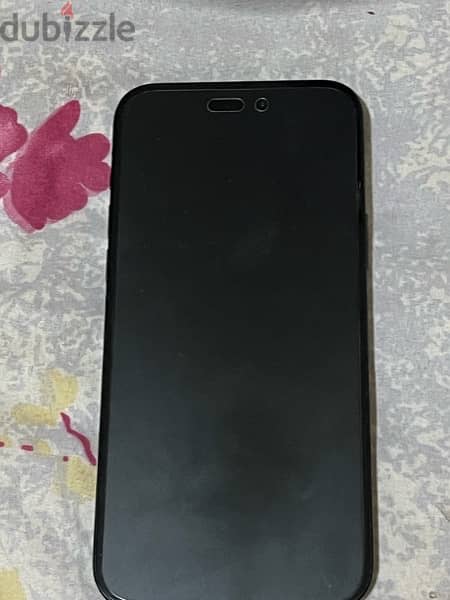 IPhone 15 plus/ 128GB 7