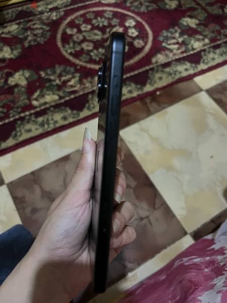 IPhone 15 plus/ 128GB 9