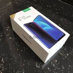 oppo f11 pro