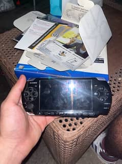 PSP