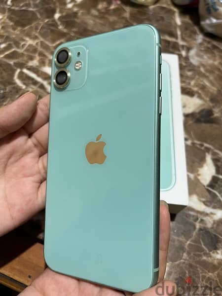 iPhone 11 64GB 2