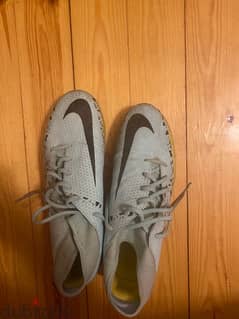 Nike phantom for sale size 45