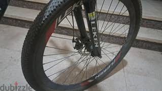 Used bike عجلة مستعملة