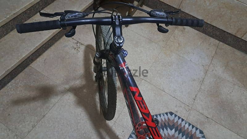 Used bike عجلة مستعملة 4