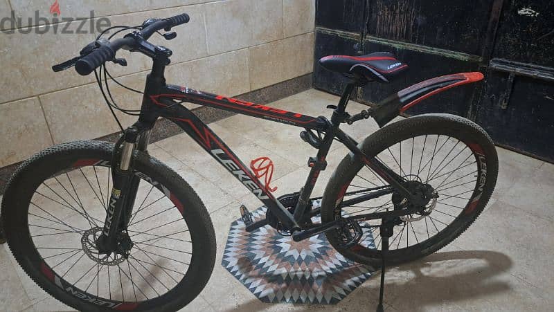 Used bike عجلة مستعملة 7