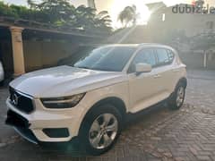 Volvo XC40 2020