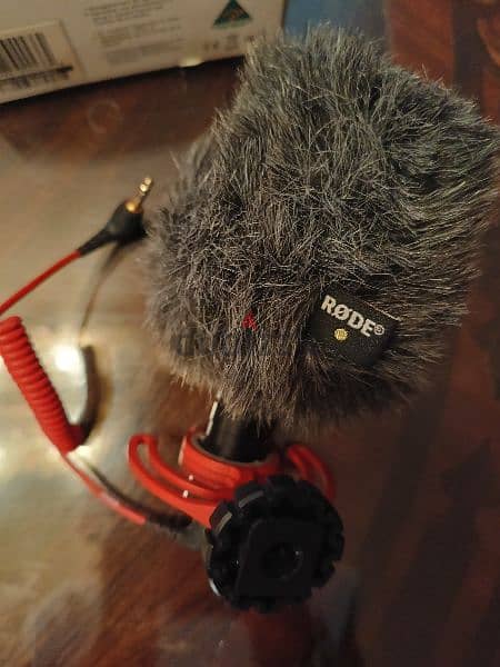 rode microphone 1