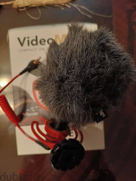 rode microphone 3