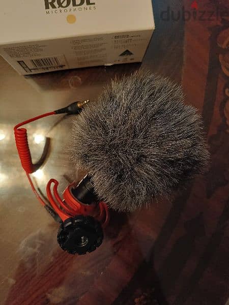 rode microphone 4