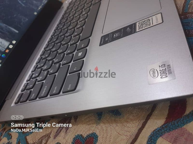 لابتوب لينوفو Core i5 الجيل العاشر 10