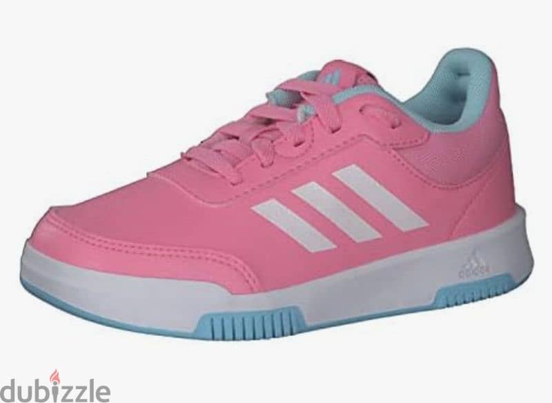 Available Adidas original shoes with box for girls size 35 1