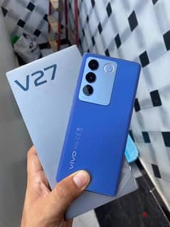 Vivo V27 5G