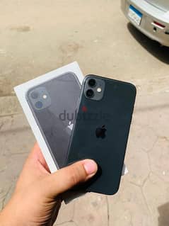 iphone 11 كسر زيرو