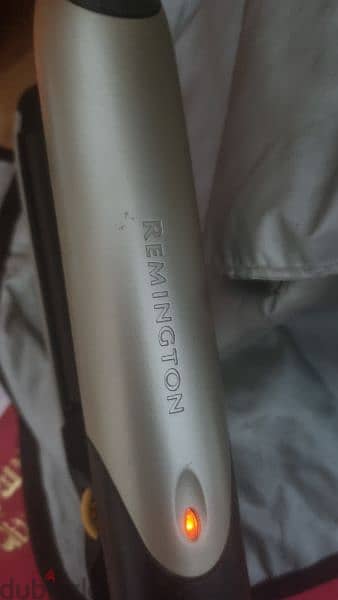 Remington hair straightner 6