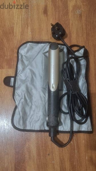 Remington hair straightner 7