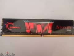 G skill 16g ddr4 cl16 0