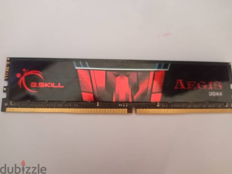 G skill 16g ddr4 cl16 0