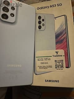 Samsung a53 5g