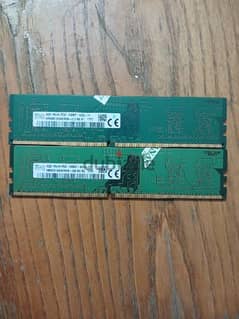 Ram 4  Ddr4 0