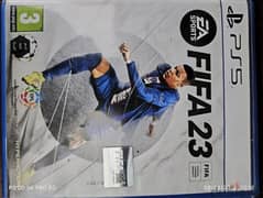 fifa 2023 ps5