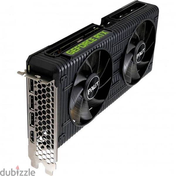 RTX 3060 12GB PALIT 1