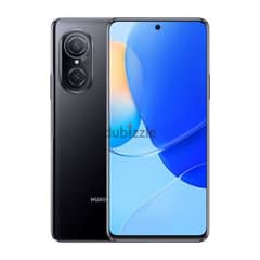 موبايل هواوي نوفا 9se 
Huawei nova 9 se
مساحة 128 
رام