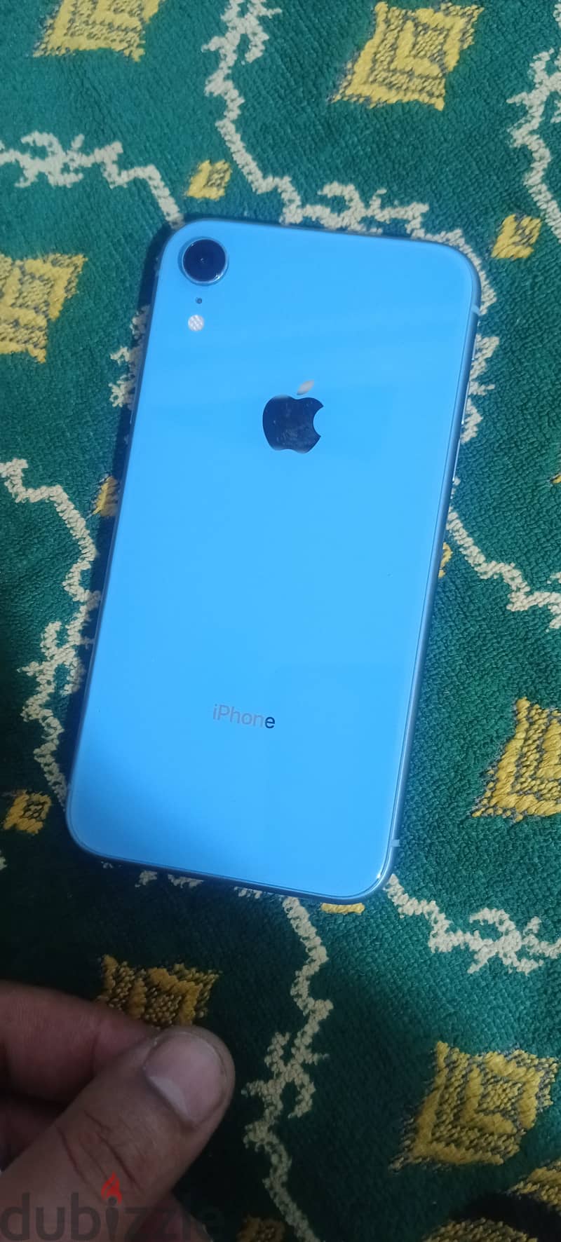 iPhone xr 2