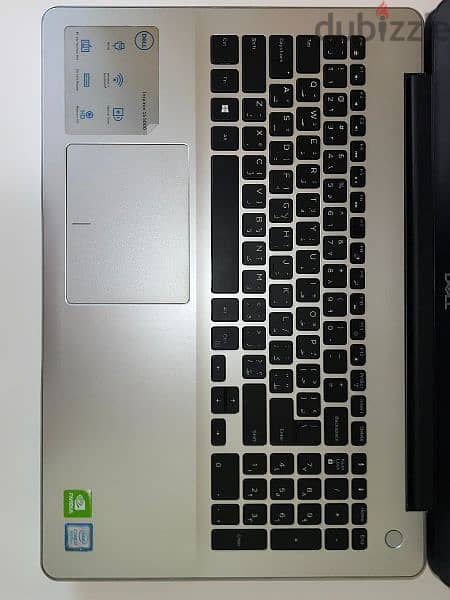 Dell Inspiron 5583 4