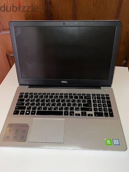 Dell Inspiron 5583 0