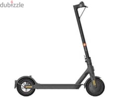 بسعر حرق لسرعة البيع*جديد وبالضمان. . electric scooter xiaomi essential