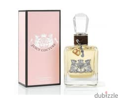 juicy couture perfume