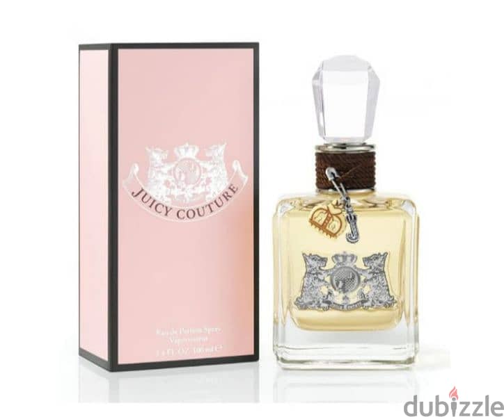 juicy couture perfume 0