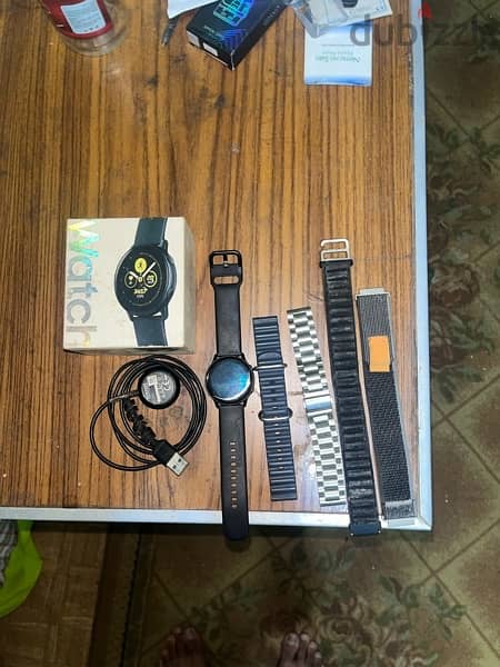 samsung galaxy watch active 3