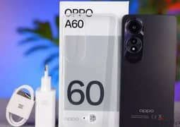 Oppo A60 0