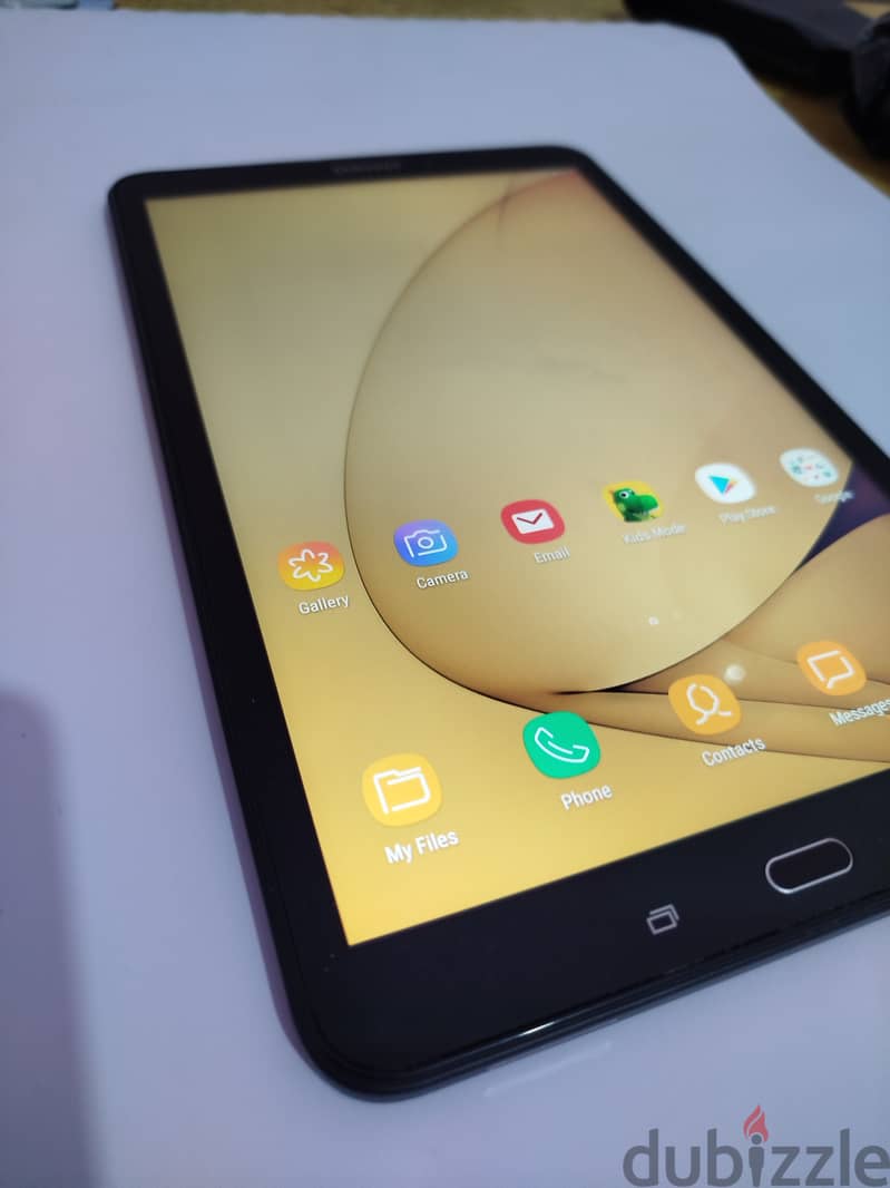 تابلت الثانوية العامة سامسونج Samsung galaxy tab A6 1