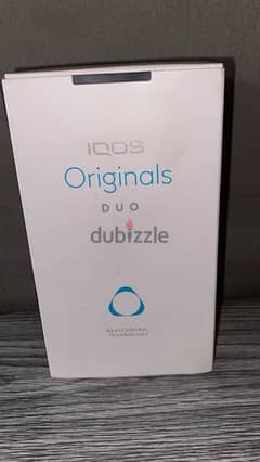 iqos duo 0