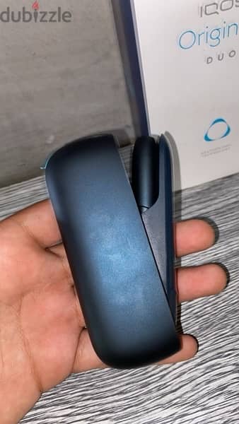 iqos duo 2