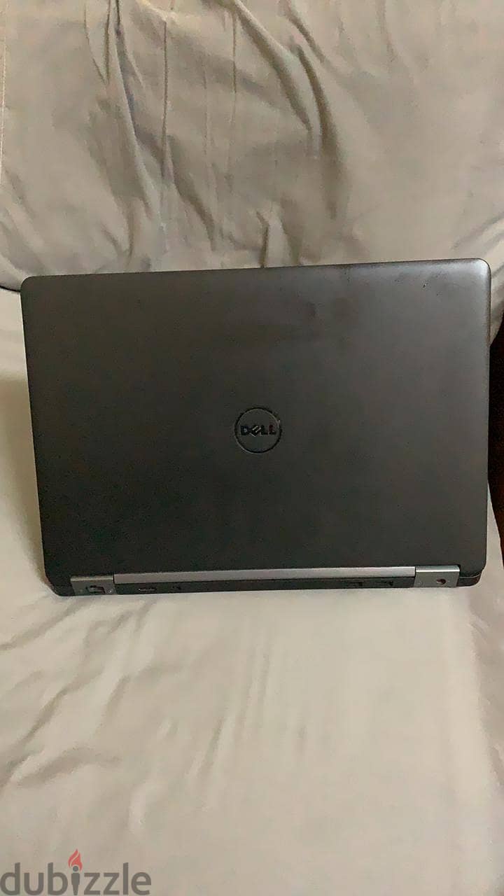 Dell Corei7 6th gen Ssd زي الجديد 2