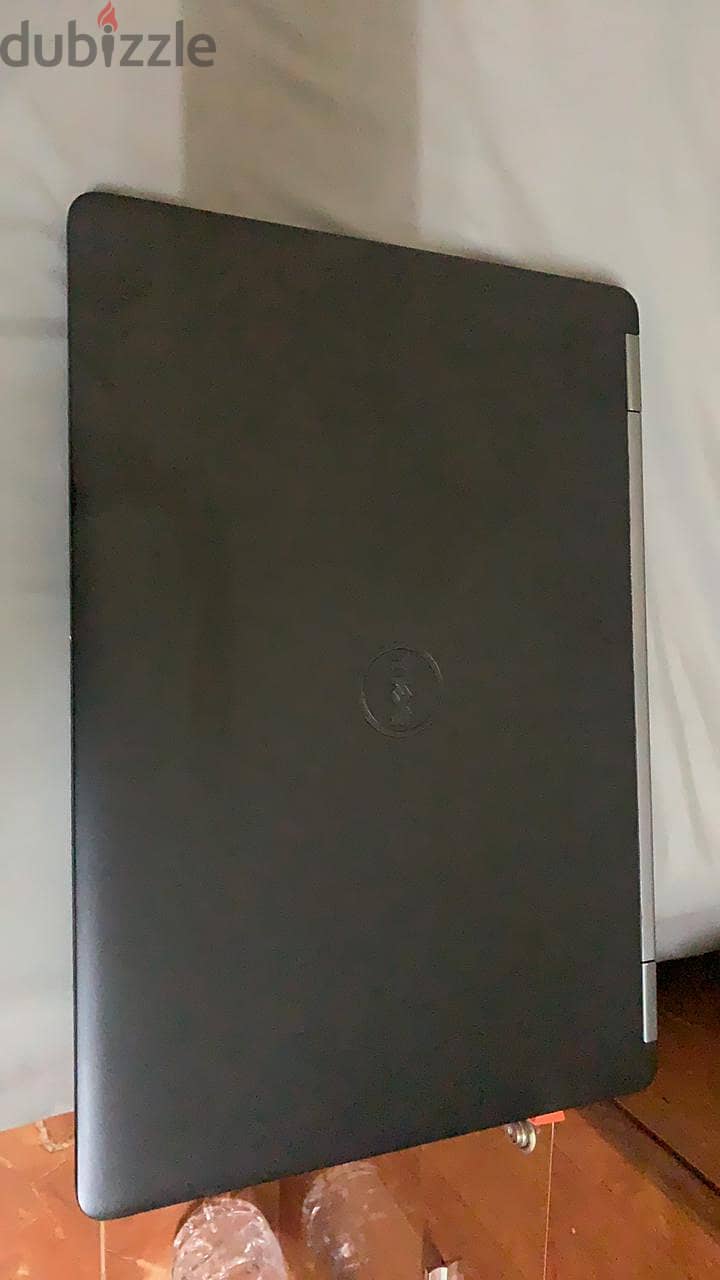 Dell Corei7 6th gen Ssd زي الجديد 3