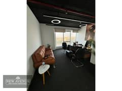 Fully Finished Office for rent at 90th North St